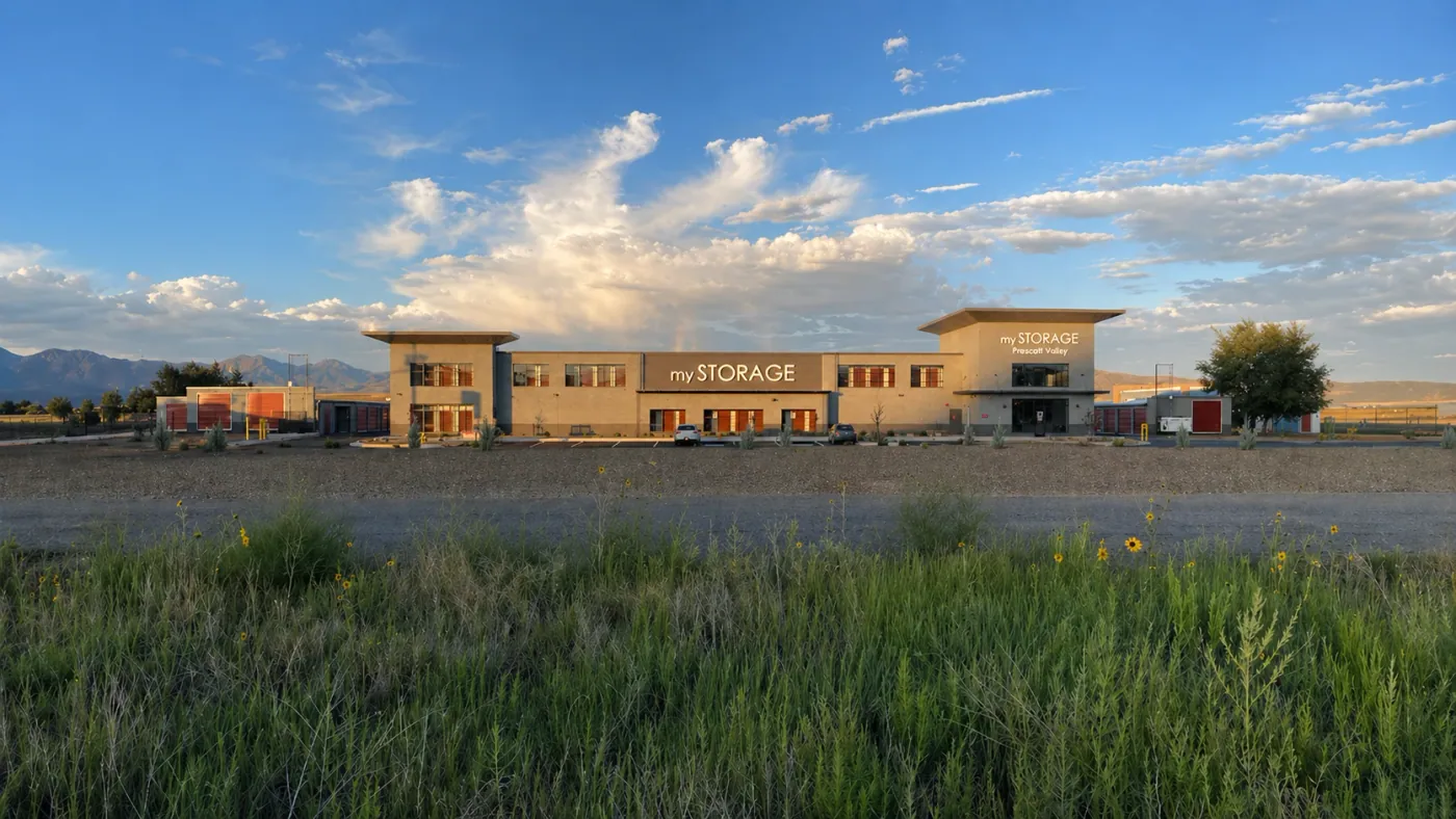My Storage Prescott Valley, Prescott Valley, AZ